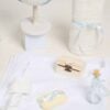 Set De Botez Esential Baieti Fabrizio Bleu
