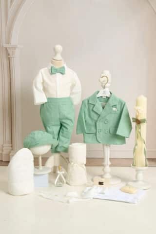 SET ESENȚIAL DE BOTEZ