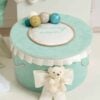 Trusou Complet De Botez Zefir Trusou Fistic