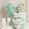 Trusou Complet De Botez Zefir Trusou Fistic