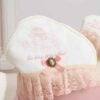 Pachet Botez Complet Volane Vintage Claire