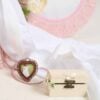 Pachet Botez Complet Volane Vintage Claire