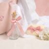 Cufar De Botez Fete Pachet Trusou Complet Roz