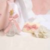 Cufar De Botez Fete Pachet Trusou Complet Roz
