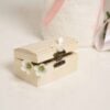 Cufar De Botez Fete Pachet Trusou Complet Roz