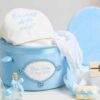 Pachet Botez Baiat Buretat Bleu