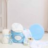 Pachet Botez Baiat Buretat Bleu