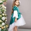 Rochie Trena Ghiocel Fete Rochie Serbare
