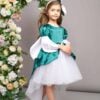 Rochie Trena Ghiocel Fete Rochie Serbare