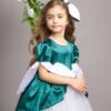 Rochie Trena Ghiocel Fete Rochie Serbare