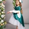 Rochie Trena Ghiocel Fete Rochie Serbare