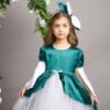 Rochie Trena Ghiocel Fete Rochie Serbare