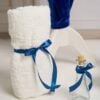 Set Esential De Botez Serafim Bleumarin