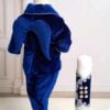 Set Esential De Botez Serafim Bleumarin