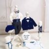 Set Esential Ralph Bleumarin Botez