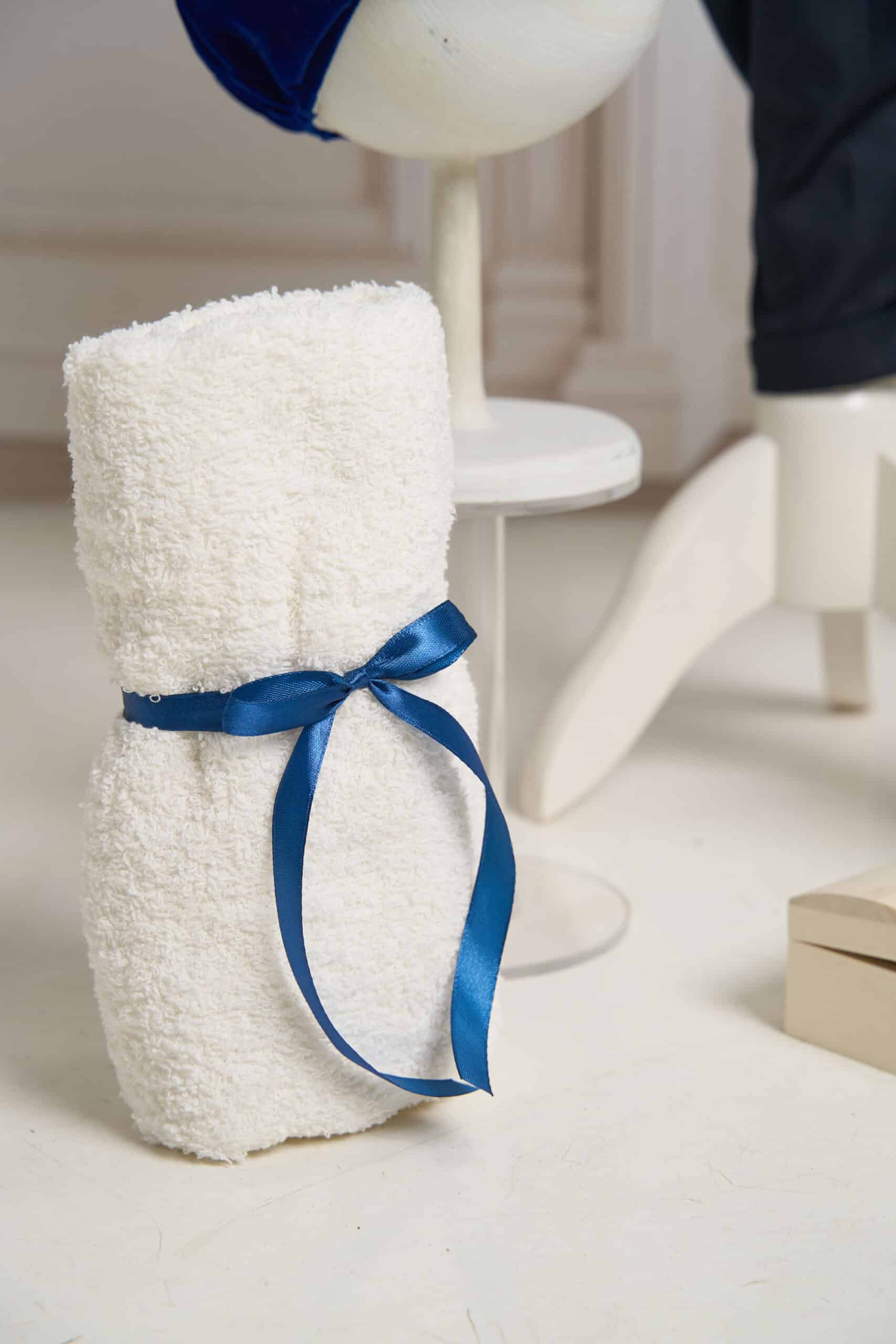 Set esențial de botez Ralph - Albastru 4 Set esențial de botez Ralph - Albastru - imagine 4