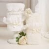 Trusou De Botez Divin Ivoire