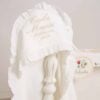 Trusou De Botez Divin Ivoire
