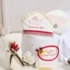 Trusou De Botez Etno Pachet Complet