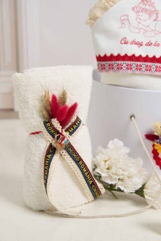 Trusou De Botez Etno Pachet Complet 4