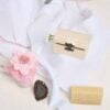 Trusou De Botez Fete Roz