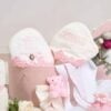 Trusou De Botez Fete Roz 3