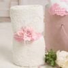 Trusou De Botez Fete Roz 5