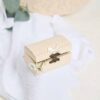 Trusou De Botez Volane Bej Pachet Complet
