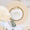 Trusou De Botez Volane Bej Pachet Complet