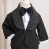 Costum De Botez Baieti Nadir