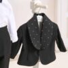 Costum De Botez Baieti Nadir