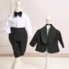 Costum De Botez Baieti Nadir