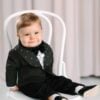 Costum De Botez Baieti Nadir