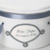 Varianta Cu Personalizare Cufere Buretat Gri