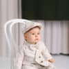 Costum botez Chester