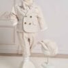 Costum De Botez Baieti Chester