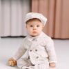 Costum De Botez Baieti Chester