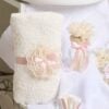 Cufar De Botez Buretat Ivoire