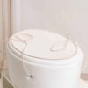 Cufar De Botez Buretat Ivoire