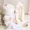 Cufar De Botez Buretat Ivoire 7
