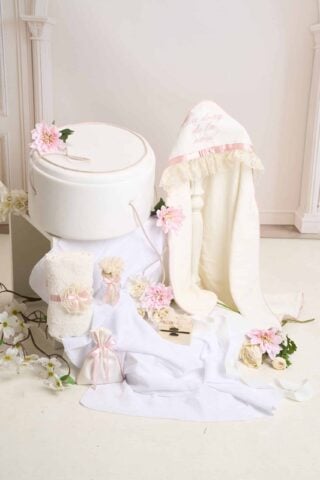 Cufar De Botez Buretat Ivoire 7