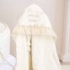 Cufar De Botez Buretat Ivoire Bej 2