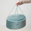 Cufar De Botez Buretat Menta