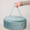 Cufar De Botez Buretat Menta