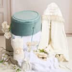pachet botez
