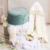 Cufar De Botez Buretat Menta