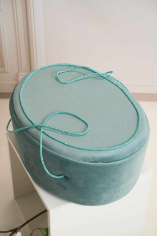 Cufar De Botez Buretat Menta