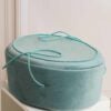 Cufar De Botez Buretat Menta