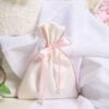 Cufar De Botez Buretat Roz