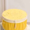 Cufar Perle Ivoire Cufar Botez Galben